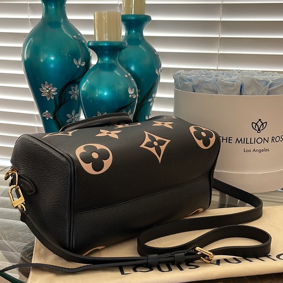 ⚜️ Louis Vuitton speedy 25 bandolier⚜️ - Picture 3 of 17